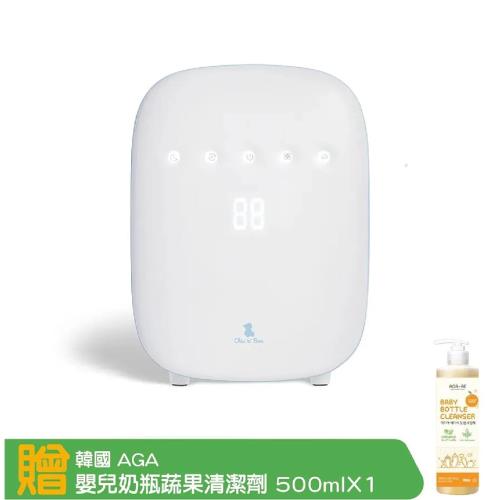 奇哥 高效智能紫外線消毒烘乾機