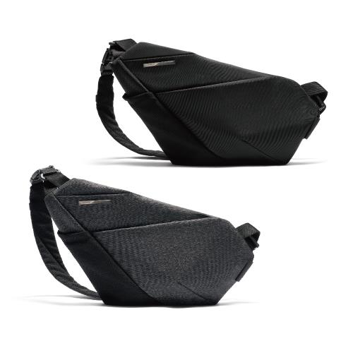 【NIID官方直營】FINO V 五代隨身型動包(防盜斜背包 側背包 胸包)