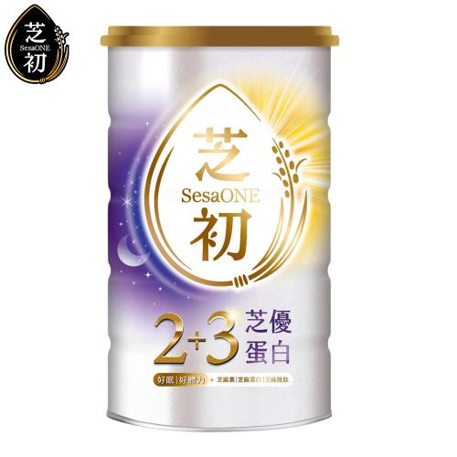 芝初2+3芝優蛋白425g