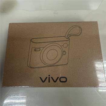 vivo 相機造型行動電源