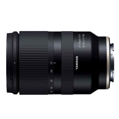 TAMRON 17-70mm F/2.8 DiIII-A VC RXD B070 SONY E接環 平輸 送67mmUV鏡+乾燥包5入組