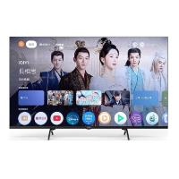 TECO東元 TL43DU1TRE 是一款43吋4K超清電視，具備高解析度畫質與清晰顯示效果。支援110V電源，60HZ倍頻，提供中文功能選單。無附視訊盒，具備2組HDMI端子與1組USB插槽，方便多種裝置連線。產品符合BSMI許可，提供1年保固，產地為中國。