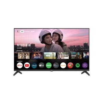 BenQ明碁 E32-335 是一款32吋HD解析度顯示器，支援60HZ倍頻，提供清晰畫質與穩定顯示。內建杜比數位音效，具備3組HDMI高畫質數位影音端子、2組USB插槽、SPDIF光纖輸出及耳機端子，適閤家庭娛樂與多媒體使用。產品重量3.6kg，尺寸為715.2x427.6x91.1mm，無視訊盒與VGA端子，中文功能選單，符合BSMI許可R31740。