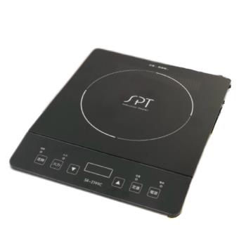 尚朋堂 IH觸控式超薄變頻電磁爐 SR-2199C