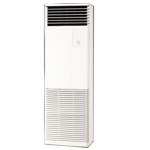 (含標準安裝)聲寶定頻單項落地箱型分離式冷氣23坪AUF-PC140N-APF-PC140N1