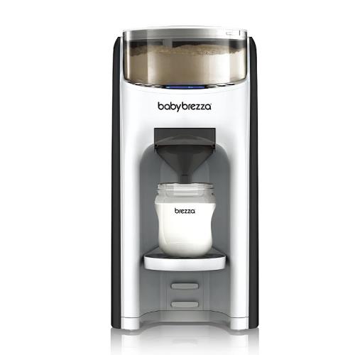 Babybrezza自動調乳機 ほんとに便利？自動調乳機 baby brezzaレビュー ｜ばおばお | 外資ワーママ