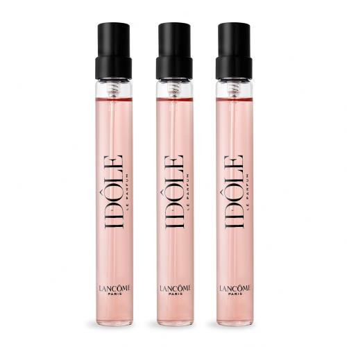 LANCOME 蘭蔻 IDOLE 唯我淡香水(10ml)X3-TESTER