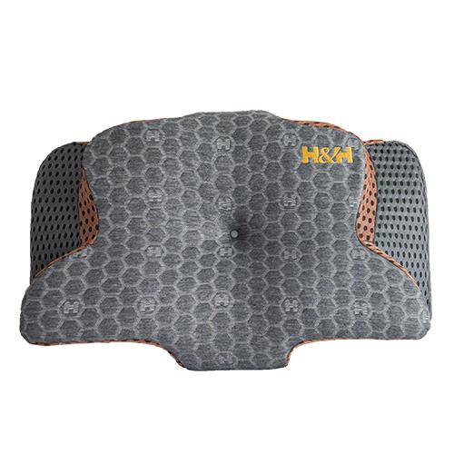 HH南良超科技機能分區枕Ultra-ESV