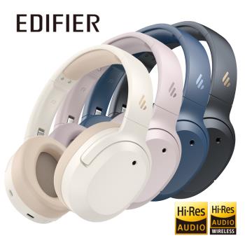 EDIFIER   W820NB Plus   雙金標抗噪藍牙耳罩耳機