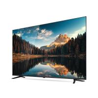 CHIMEI奇美 TL-55G300 是一款 55 吋 4K 解析度智慧電視，支援 60HZ 倍頻與 16:9 螢幕比例，內建聯網功能，提供豐富的串流服務與應用程式。具備 3 組 HDMI 端子、2 組 USB 插槽及 SPDIF 光纖輸出，支援中文功能選單與環繞音效，符合 BSMI 許可標準，提供基本桌上型安裝服務。
