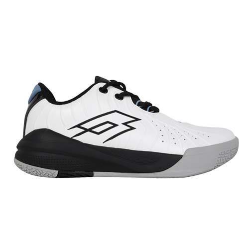 LOTTO 男風神避震籃球鞋-運動 休閒 訓練