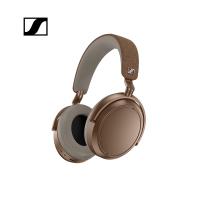 Sennheiser 森海塞爾 MOMENTUM 4 Wireless 主動降噪耳罩式藍牙耳機 咖啡色