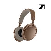 森海塞爾 Sennheiser Momentum 4 Wireless 咖啡色 主動降噪耳罩式藍牙耳機 (M4AEBT)