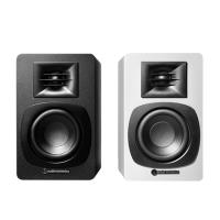 audio technica 鐵三角 AT-SP3X 主動式書架型喇叭