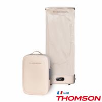 THOMSON 全自動蒸氣衣護機 TM-SAW33DC