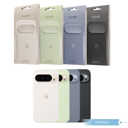 Google 原廠公司貨Pixel 10 Pro XL Pixelsnap 磁吸保護殼(盒裝)|Google