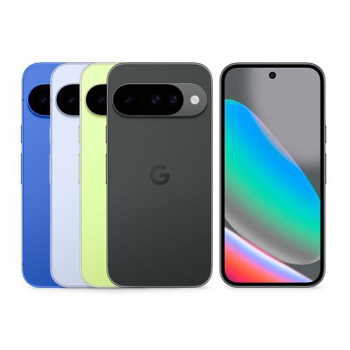 Google Pixel 10 5G 6.3吋 (12G/128G) 智慧型手機