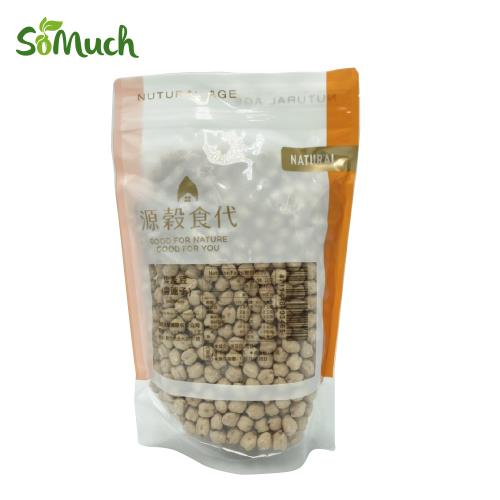 【壽滿趣】源穀食代 埃及豆 雪蓮子 鷹嘴豆 500g