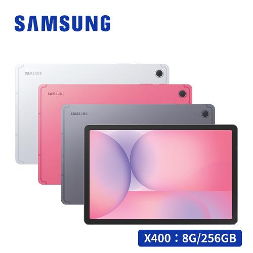 SAMSUNG Galaxy Tab S10 Lite WiFi SM-X400 10.9吋平板電腦 (8G/256GB)