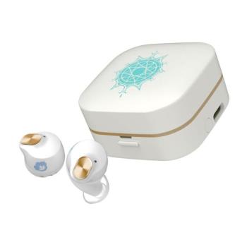 AVIOT TE-Q3-FRR 真無線藍牙耳機 弗雷倫葬禮聯名款 (限量十組，9月下旬開始出貨)