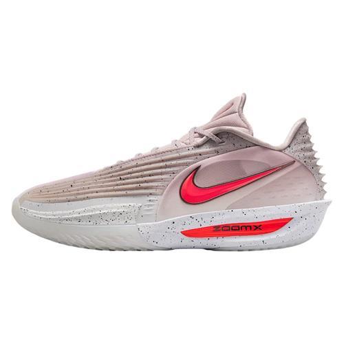 Nike 籃球鞋 男鞋 GT Cut 3 Turbo EP 粉白【運動世界】HV9919-001