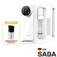 SABA 氣泡水冰溫熱濾淨開飲機 SA-HQ11