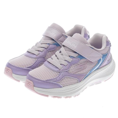 SKECHERS 童鞋 女童系列 GO RUN CONSISTENT 2.0 (303963LLAV)