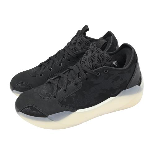 Nike 籃球鞋Air Jordan 39 XXXIX PF 男鞋Noir 黑豹黑果凍底HF0371-001
