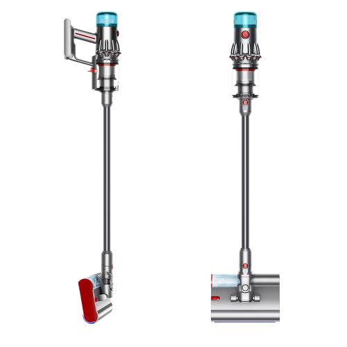 Dyson 戴森V12s Origin Submarine SV49 乾溼洗地吸塵器贈收納架|dyson
