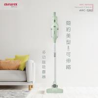 【AIWA】愛華吸力強兩用有線吸塵器(ARC-5262)