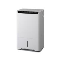 【福利品】MITSUBISHI三菱 20L日製一級能效HEPA變頻空氣清淨除濕機 MJ-EHV200JW-TW