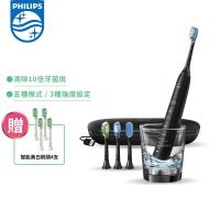 好禮加贈【飛利浦 PHILIPS】Sonicare震動牙刷 HX9924/12 ; HX9924/42