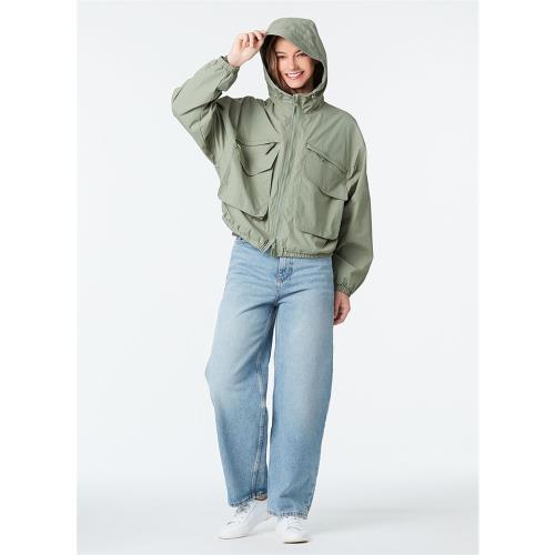 ST.MALO W.法式溫感星空外套-獨