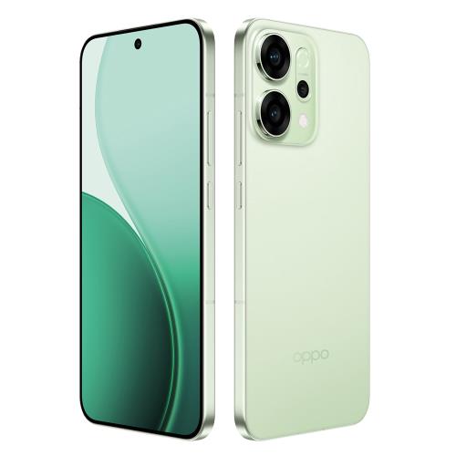 【薄荷綠】OPPO Reno14 5G (12G/512G)