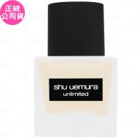 shu uemura植村秀 無極限超持久輕粉底SPF25 PA+++(35ml)(公司貨)