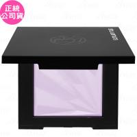 SHU UEMURA植村秀 無極限幻光蜜粉餅，專櫃級粉餅，輕盈服帖，打造無瑕透亮肌膚。星透紫色號適合多種膚色，提供自然光采與持久持妝效果，適合日常與特殊場合使用。