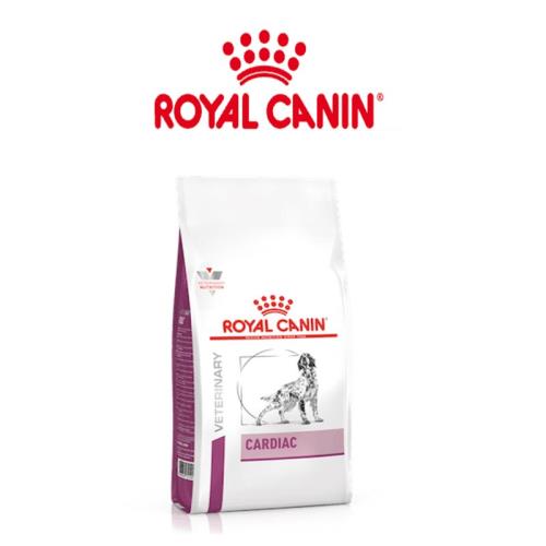 【ROYAL CANIN 法國皇家 處方】狗處方 EC26 心臟病配方 2公斤｜心臟 犬處方 狗飼料 犬飼料