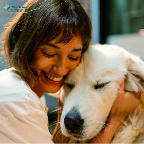 【永諾承信】汪汪人生計畫服務券(M0)