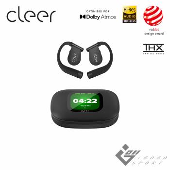 Cleer ARC 5 開放式AI真無線藍牙耳機(音樂版)