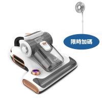 DIKE智慧雙效強拍打除塵滿機HCF310WT吸塵器HCF310WT-COOL