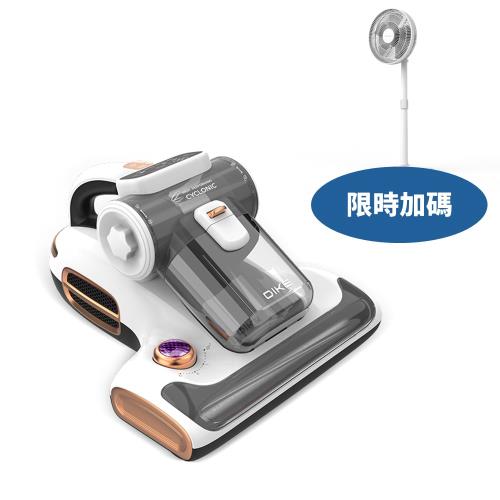 DIKE智慧雙效強拍打除塵滿機HCF310WT吸塵器HCF310WT-COOL