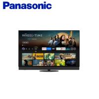 Panasonic國際牌 TV-55Z90BGT 是一款55吋4K解析度的高畫質電視，支援60Hz倍頻，提供清晰的視覺體驗。內建英文功能選單，具備4組HDMI端子、3組USB插槽、SPDIF光纖輸出及耳機端子，方便多種裝置連線與使用。含桌上型基本安裝，1年保固，適閤家庭娛樂與多媒體應用。