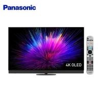 Panasonic國際牌 TV-77Z95BGT 是一款77吋4K超高畫質電視機，提供高解析度畫面與清晰視覺體驗。內建4組HDMI端子與3組USB插槽，方便連線多種裝置。支援60HZ倍頻，確保流暢畫面。含桌上型基本安裝服務，1年保固，其他國家原裝產品，適閤家庭娛樂與多媒體使用。