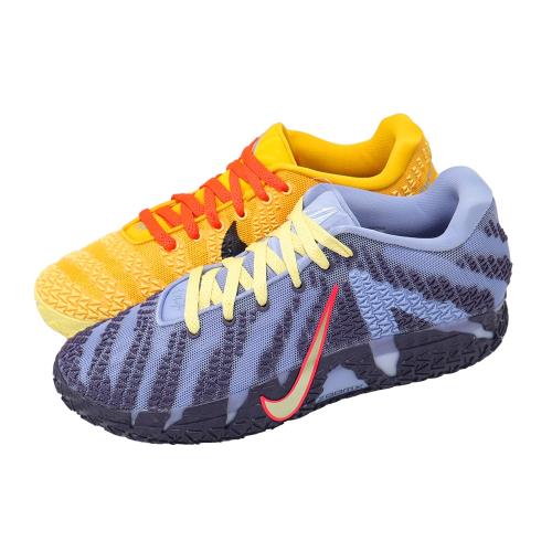 Nike 籃球鞋 Ja 3 EP 男鞋 紫 黃 Channel 12 鴛鴦 莫蘭特 XDR HF2794-700