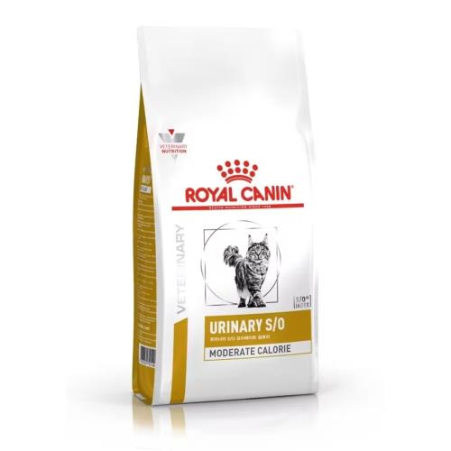 【ROYAL CANIN 法國皇家 處方】貓處方 UMC34 泌尿道低卡配方 1.5kg