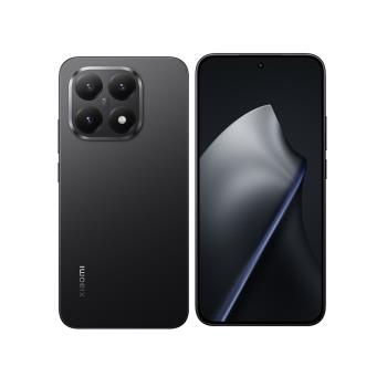 小米 Xiaomi 15T  黑色 12G/256G