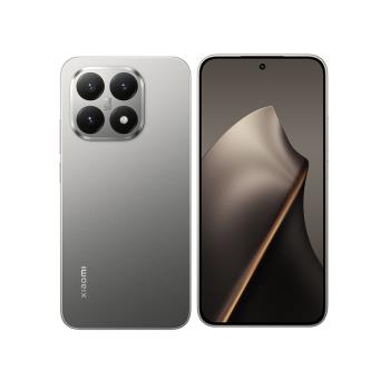 小米 Xiaomi 15T  灰色 12G/512G