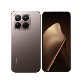 小米 Xiaomi 15T Pro  摩卡金 12G/1024G