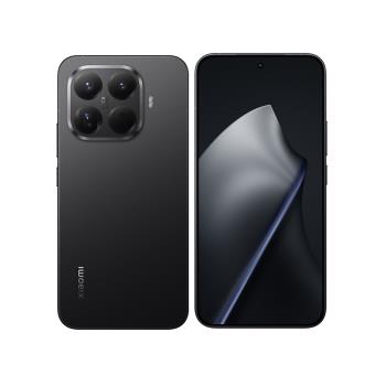 小米 Xiaomi 15T Pro  黑色 12G/1024G