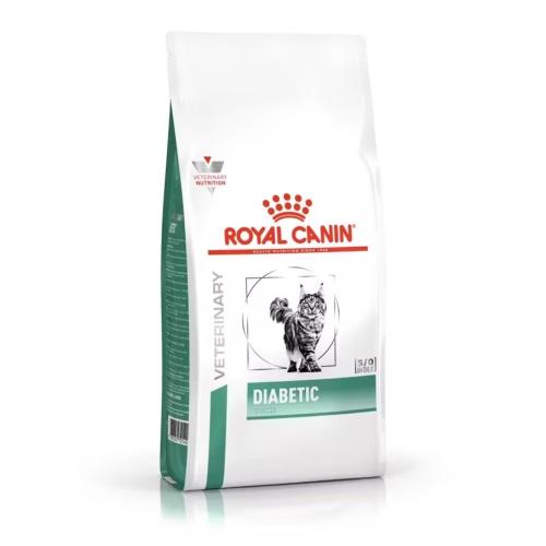 【ROYAL CANIN 法國皇家 處方】貓處方 DS46 糖尿病配方 3.5kg(韓國產)